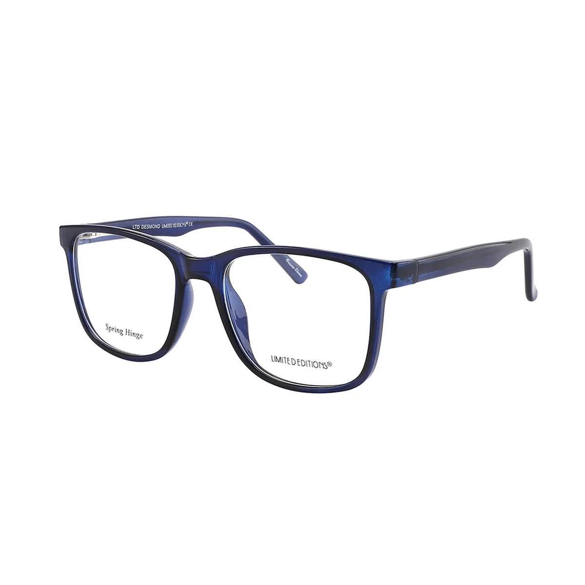 LIMITED EDITIONS DESMOND Eyeglasses - view 13